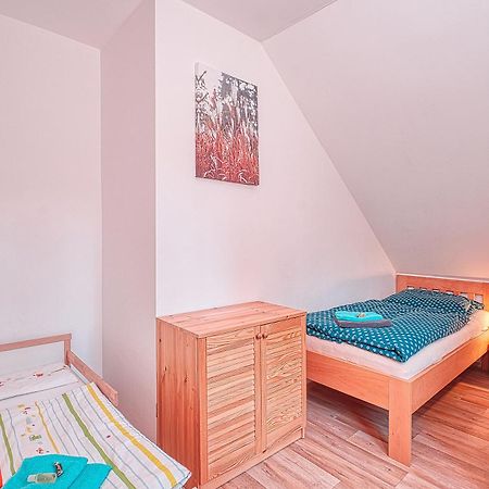 Apartments White - Hill Černý Dŭl Room photo