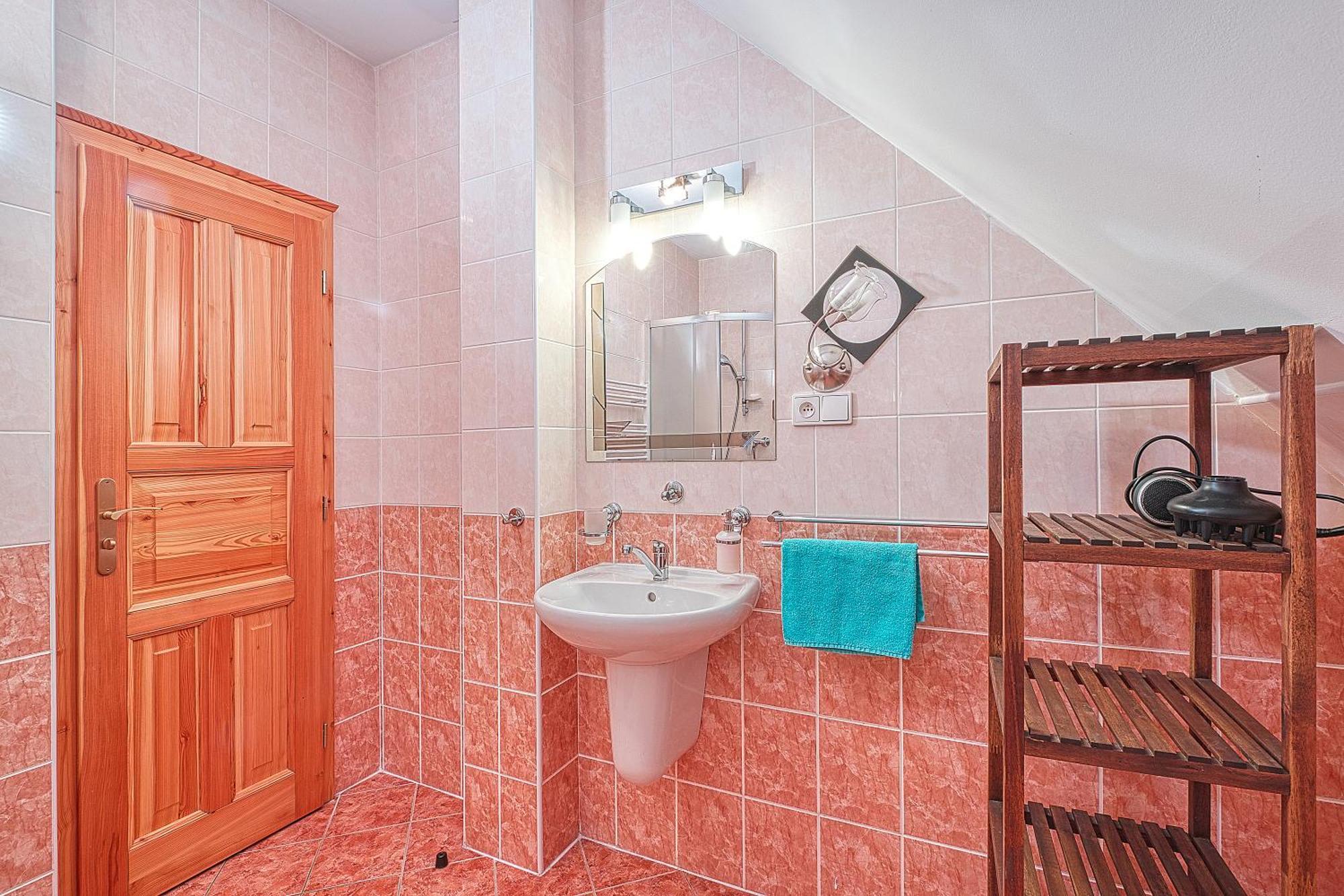 Apartments White - Hill Černý Dŭl Room photo